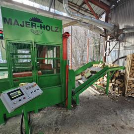 Andere techniek - Houtbewerkingsmachines