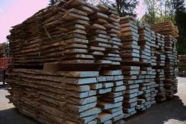 Acacia Constructiehout | Hardhout | Timmerhout | Wander Czech s.r.o.