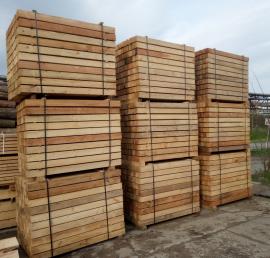 Lariks Palettimmer | Zachthout | Timmerhout | PMWOOD s.r.o.