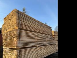 Spar Palettimmer | Zachthout | Timmerhout | KAPLANIK, s.r.o.
