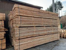 Constructiehout