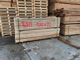 Spar - Timmerhout