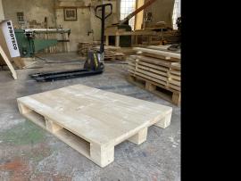 Paletten Atypische paletten | Verpakkingen, paletten | Svět dřeva s.r.o.