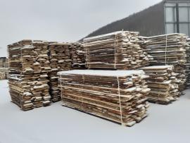 Spar Palettimmer | Zachthout | Timmerhout | TIPO