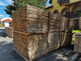 Spar Palettimmer | Zachthout | Timmerhout | TATRALIGNA a. s.