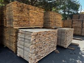 Spar Palettimmer | Zachthout | Timmerhout | TATRALIGNA a. s.
