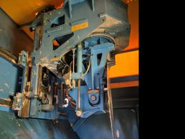 Zagerijtechniek Hundegger Speed Cut SC3 | Houtbewerkingsmachines | Eurodach s.r.o.