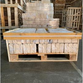 Briketten 150 x 90 x 65 | Brandstof, briketten | SCOPULUS Handels-und Dienstleistungs GmbH