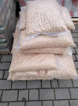 Pellets Pijn | Brandstof, briketten | SCOPULUS Handels-und Dienstleistungs GmbH