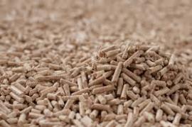 Pellets Pijn | Brandstof, briketten | SCOPULUS Handels-und Dienstleistungs GmbH