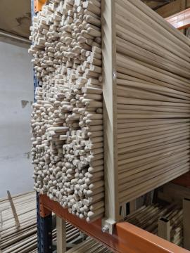 Ander product Beuk | Profieltimmer | Andere producten uit hout | TRACIK s.r.o.