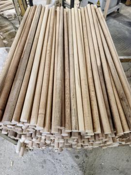 Ander product Beuk | Profieltimmer | Andere producten uit hout | TRACIK s.r.o.
