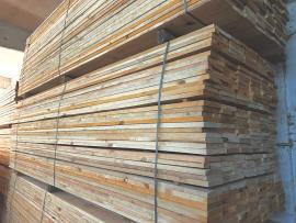 Pijn Constructiehout |  Zachthout | Timmerhout | FOP Havryliuk Maksym