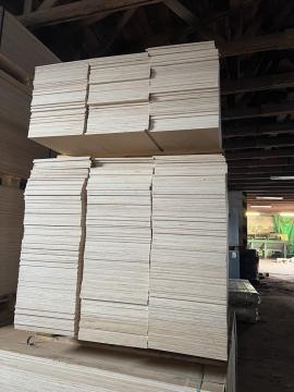Gelaagd hout Waterdicht | Materiaal op grote oppervlakken | Forestree