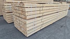 Spar - Timmerhout