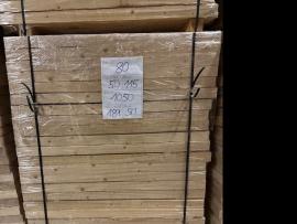 Spar Hakhout |  Zachthout | Timmerhout | MFI