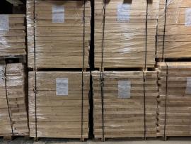 Spar Hakhout |  Zachthout | Timmerhout | MFI