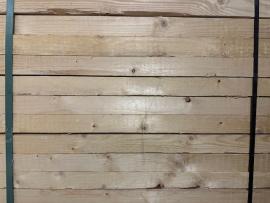 Spar Hakhout |  Zachthout | Timmerhout | MFI