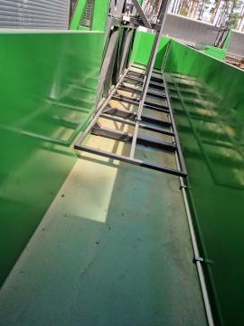 Andere techniek Impregnační Vana 10m. | Bewerking van oppervlakte | Houtbewerkingsmachines | Drekos Made s.r.o