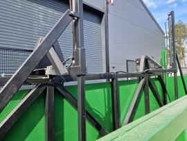 Andere techniek Impregnační Vana 10m. | Bewerking van oppervlakte | Houtbewerkingsmachines | Drekos Made s.r.o