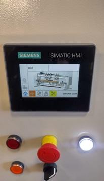 Andere techniek Automatický vrtací stroj AWN | Timmermanstechniek | Houtbewerkingsmachines | Drekos Made s.r.o