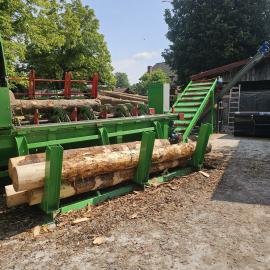 Andere techniek Majer inženiring |  Zagerijtechniek | Houtbewerkingsmachines | Majer inženiring d.o.o.