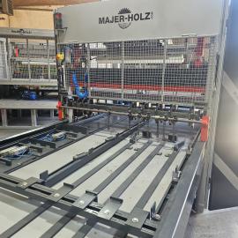 Andere techniek - Houtbewerkingsmachines