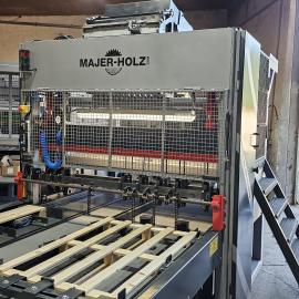 Andere techniek Majer inženiring | Zagerijtechniek | Houtbewerkingsmachines | Majer inženiring d.o.o.