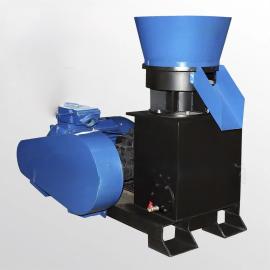 Pers - pellets GR-500 | Verwerking van houtafval | Houtbewerkingsmachines | Pila Hradec