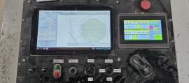 Tweebladige cirkelzaag Dekos made s.r.o. PP-550 | Zagerijtechniek | Houtbewerkingsmachines | Drekos Made s.r.o