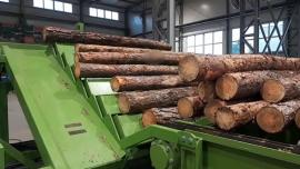 Andere techniek Kompletn výroní Linka kulů . | Zagerijtechniek | Houtbewerkingsmachines | Drekos Made s.r.o