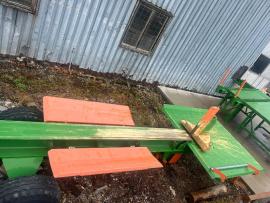 Splitser Tark -50 | Verwerking van houtafval | Houtbewerkingsmachines | Drekos Made s.r.o