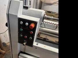 Draaibank voor hout - CENTAURO TC 1200