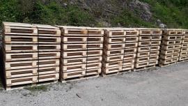 Spar Palettimmer | Zachthout | Timmerhout | PLP spol. s r.o.