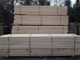 Spar Palettimmer | Zachthout | Timmerhout | PLP spol. s r.o.