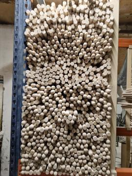 Ander product Beuk | Profieltimmer | Andere producten uit hout | TRACIK s.r.o.