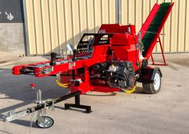 Andere techniek - Houtbewerkingsmachines