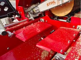 Andere techniek FP-405L - Deluxe | Verwerking van houtafval | Houtbewerkingsmachines | Drekos Made s.r.o
