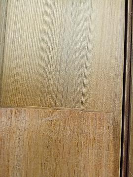 Amarante (purperhart) Constructiehout |  Tropische houtsoorten | Timmerhout | KIBA