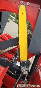 Splitser SSP-70 | Verwerking van houtafval | Houtbewerkingsmachines | Drekos Made s.r.o