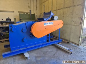 Andere techniek STRAVIS JABŁOŃSKI TARTAK |  Zagerijtechniek | Houtbewerkingsmachines | PRIMASORT INDUSTRY SPÓŁKA Z OGRANICZONĄ 