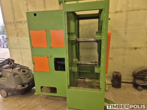 Andere techniek STRAVIS JABŁOŃSKI TARTAK |  Zagerijtechniek | Houtbewerkingsmachines | PRIMASORT INDUSTRY SPÓŁKA Z OGRANICZONĄ 