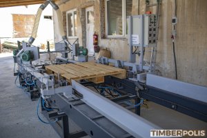 Andere techniek FERE - France | Timmermanstechniek | Houtbewerkingsmachines | MIRITRADE s.r.o.