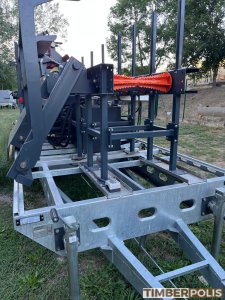 Andere techniek - Houtbewerkingsmachines