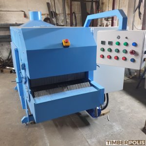 Meerbladzaag DW-170 |  Zagerijmachines | Houtbewerkingsmachines | Drekos Made s.r.o
