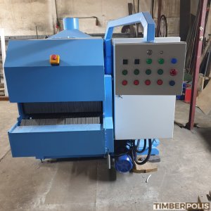 Meerbladzaag DW-170 |  Zagerijmachines | Houtbewerkingsmachines | Drekos Made s.r.o