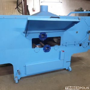 Meerbladzaag DW-170 |  Zagerijmachines | Houtbewerkingsmachines | Drekos Made s.r.o