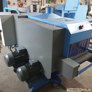 Meerbladzaag DW-170 |  Zagerijmachines | Houtbewerkingsmachines | Drekos Made s.r.o