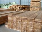 Teak Constructiehout | Tropische houtsoorten | Timmerhout | African Timber Wood Co.