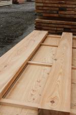 Lariks Constructiehout |  Naaldhout | Timmerhout | MP-HOLZ, s.r.o.